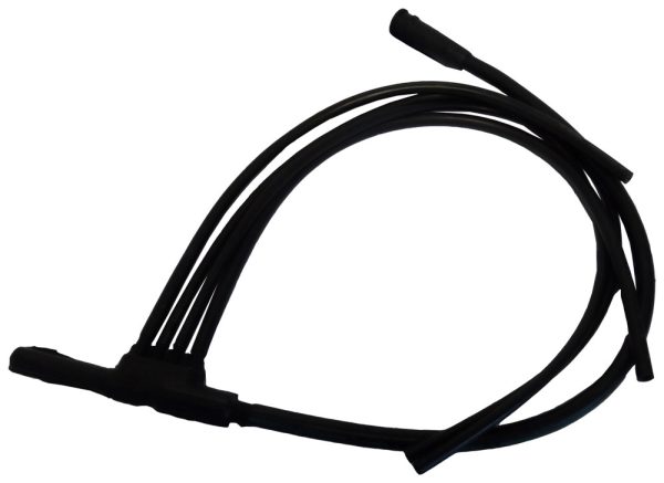 Cx Hydraulic return Pipe