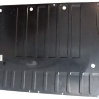 BX Boot Floor Panel