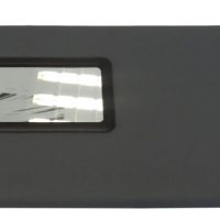 BX Sun Visor Passenger on RHD vehicles without sun roof