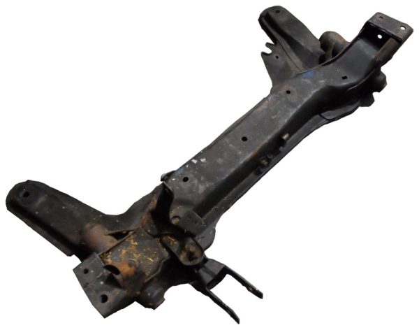bx front subframe