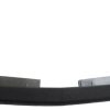 BX front bumper spoiler