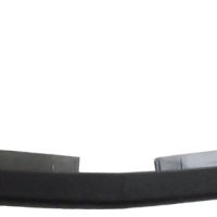 BX front bumper spoiler