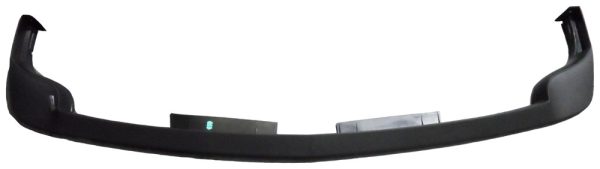BX front bumper spoiler
