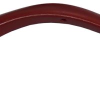 AX right front wheel arch trim
