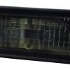 Xantia number plate light unit