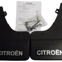 Citroen AX/ZX/XANTIA/XM front mudflaps