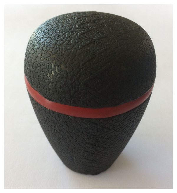 Bx Visa GTI Gear Stick Knob with Red Strip 96103198