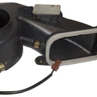 BX heater blower motor