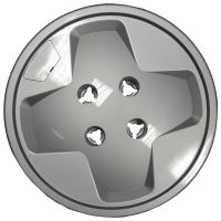 Citroen BX Wheel Trim