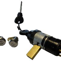 Ignition Lock set for Citroen CX