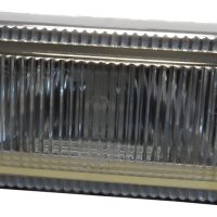 BX front fog lamp