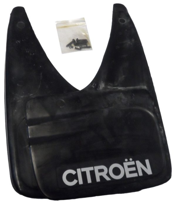Citroen CX Rear Mudflaps