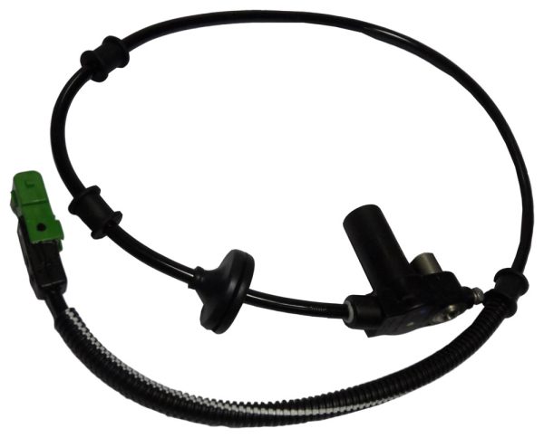 Citroen XM rear abs sensor green