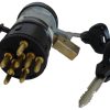Ignition Switch