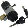Citroen GS/A Ignition Switch