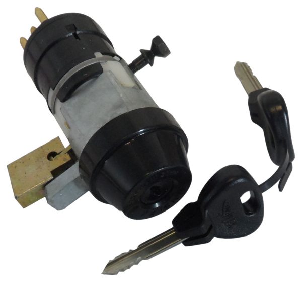 Citroen GS/A Ignition Switch