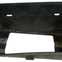 BX fog lamp holder RIGHT