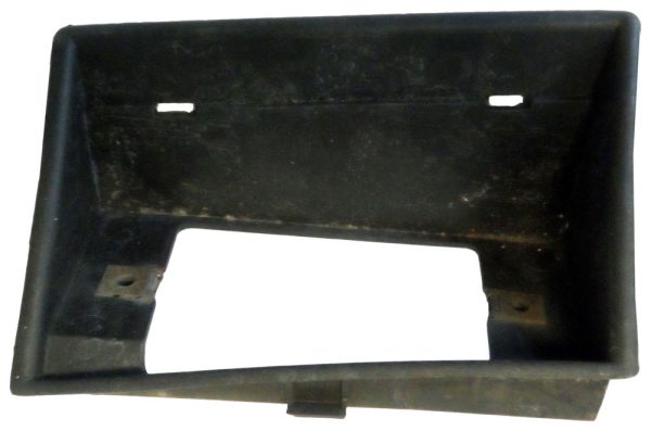 BX fog lamp holder RIGHT