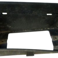 BX fog lamp holder LEFT