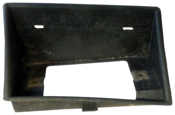 BX fog lamp holder LEFT