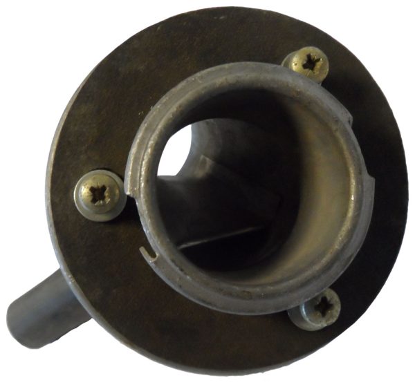 Ami 8 fuel filler neck