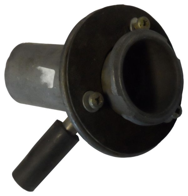 Ami 8 fuel filler neck