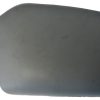 XM Left wing mirror casing in prime