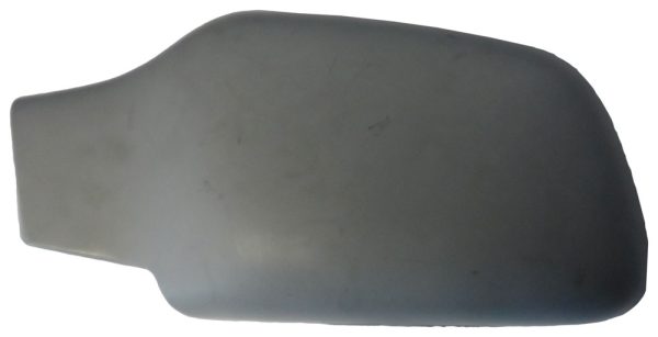 XM Left wing mirror casing in prime
