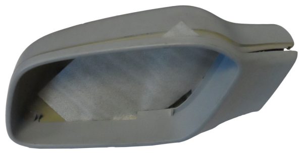 XM wing mirror casing LEFT