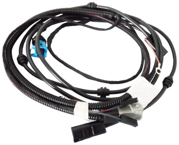 Citroen Xantia brake wear beam