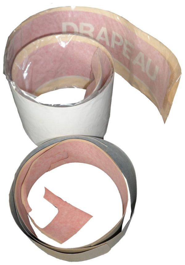 Citroen Visa Drapeau Graphics