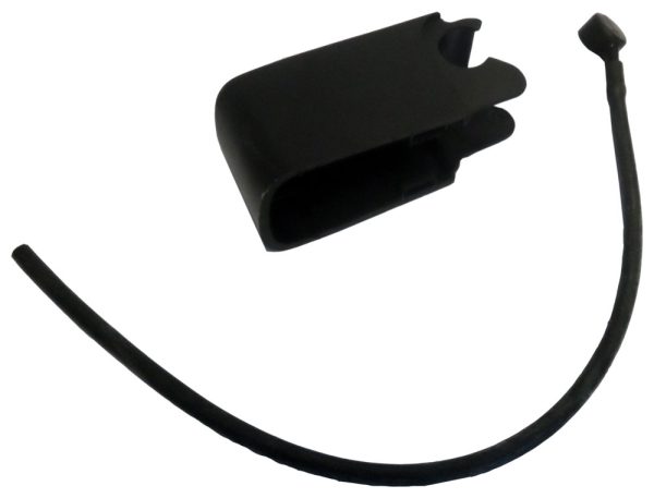 Citroen Xantia rear washer pipe