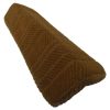 Brown Interior Arm Rest Pad - GSA-NEW