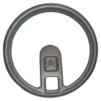 BX series 1 Steering Wheel in Grey