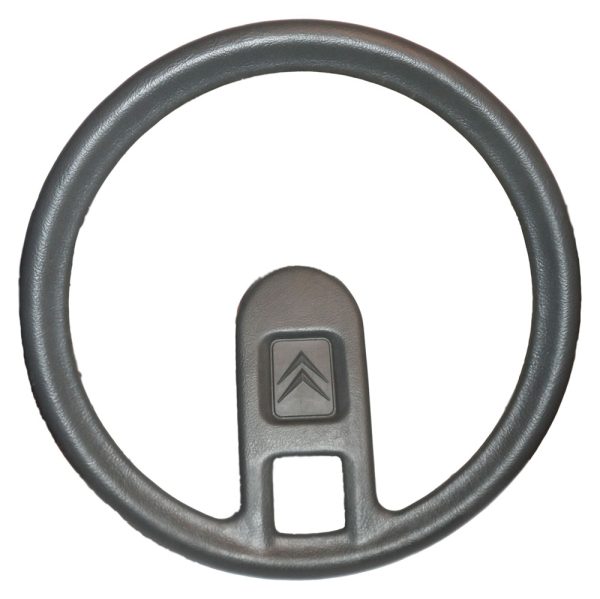 BX series 1 Steering Wheel in Grey
