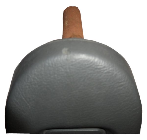 BX series 1 Steering Wheel in Grey