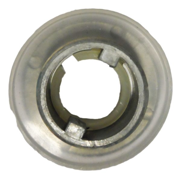 EARLY GS MIRROR BASE (1970-72)