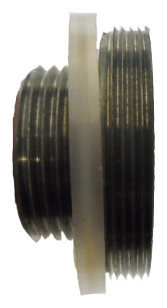 EARLY GS MIRROR BASE (1970-72)