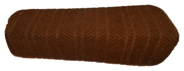 Brown Interior Arm Rest Pad - GSA-NEW