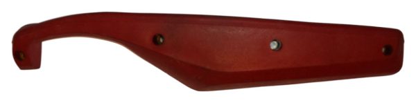 RED Interior Door Handle RIGHT GS-NEW