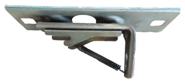 Bonnet Catch Ami - AM 861 37c