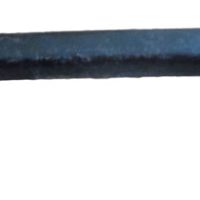 GS/A Window Channel Rear