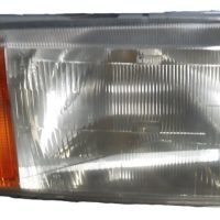 545737 Citroen Axel Head light LEFTSIDE