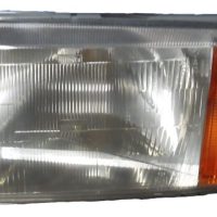 545737 Citroen Axel Head light RIGHTSIDE