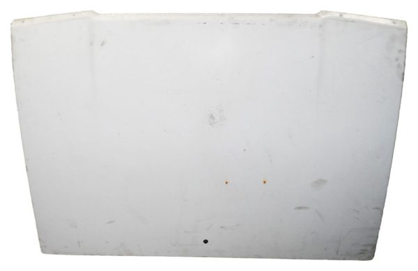 Citroen Visa - Bonnet