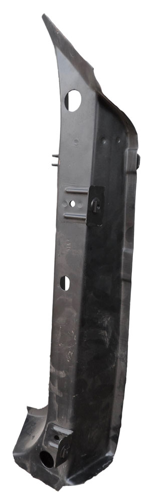 RIGHT HAND A Pillar- Citroen AX - 95 616 105