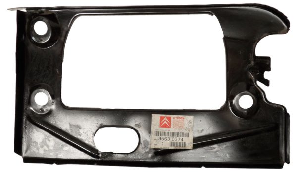 Head Lamp Panel LEFT - BX 95 630 374