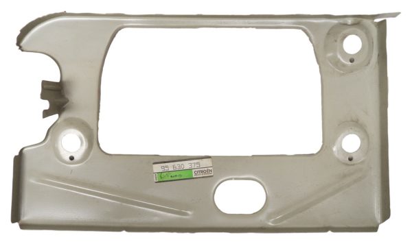 Head Lamp Panel RIGHT - BX 95 630 375