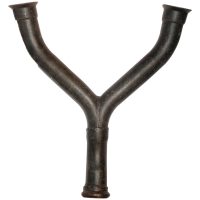 Citroen Axel Y Pipe
