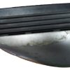 USED CX drivers door mirror-MANUAL